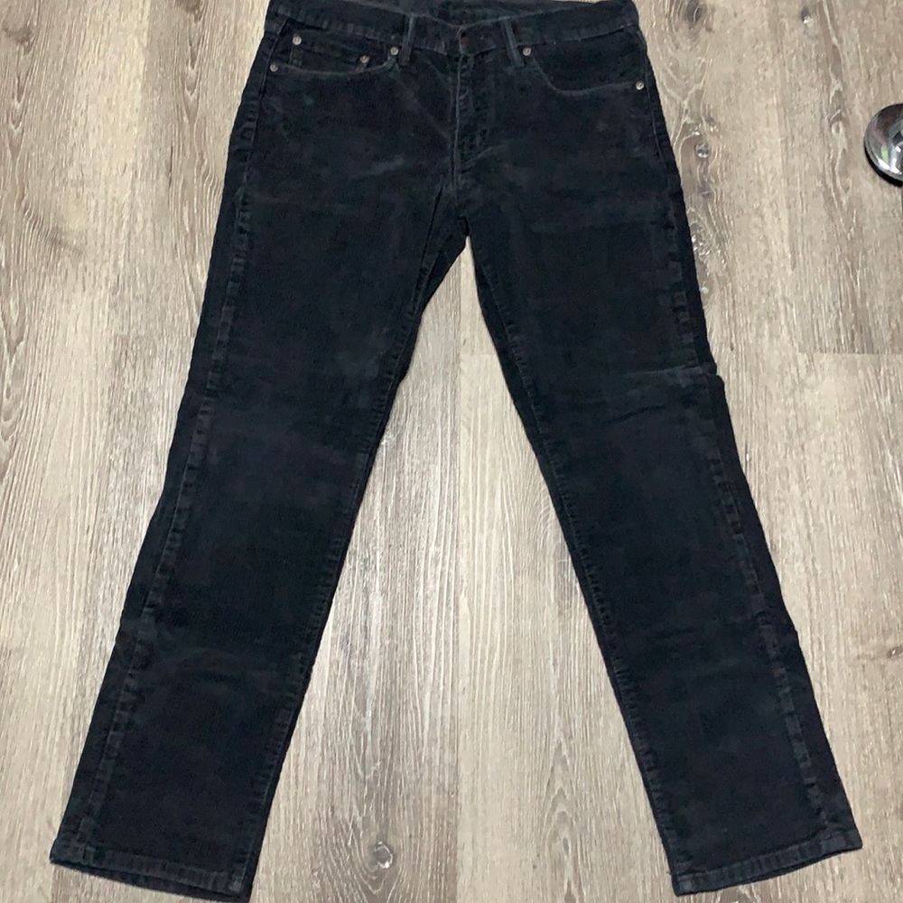 Levi’s Strauss & Co